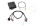 Rear View Camera universal interface for Audi, VW, Skoda, Seat [Audi RNS E]