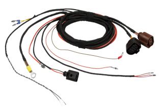 Kabelsatz Standheizung für Audi A4 8K, A5 8T, Q5 8R