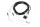 Cable set rain sensor, dimming interior mirror for VW T5 GP