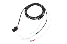 Kabelsatz Bedienteil Standheizung für VW T5 GP