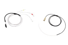 Cable set auxiliary heating for VW T5 GP