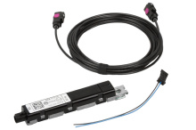 FISTUNE DAB antenna module for VW Touareg 7P