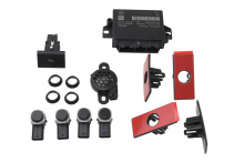 Complete kit Park Pilot front with OPS for VW Amarok 2H [until model year 2016] [] []
