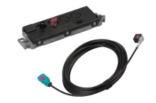 FISTUNE DAB antenna module for Audi A5 8T 2G