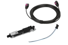 FISTUNE DAB antenna module for Audi A7 4G