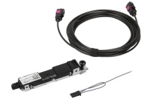 FISTUNE DAB antenna module for Audi A6 4G Avant