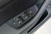 Komplettset anklappbare Außenspiegel für VW Passat B8