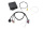 Rückfahrkamera-Interface universell für Audi, VW, Skoda, Seat [VW MFD2 / RNS2]