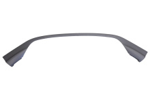 Original rear bumper extension for Audi A5