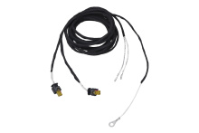 Fog Light Wiring Harness for VW Golf VII 7 - GTI, GTD