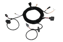 Cable set Active Sound System for Audi A4 8K, A5 8T