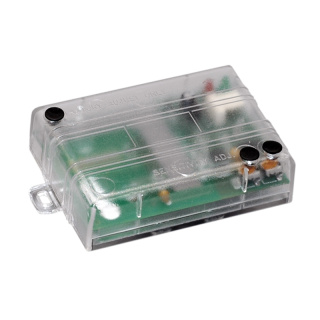 Ampire Alarm Sensor, Radar mit Vorwarnung