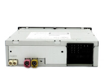 Headunit, Composition Media, MIB1