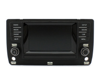 Display, Composition Media, MIB1, 5,8 Zoll