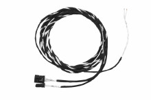 Kabelsatz FLA Fernlichtassistent für PQ35 [Nur FLA]