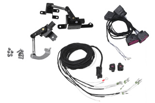 aLWR Komplett-Set Bi-Xenon Adaptive Light für Audi A5 8T [Bis Modelljahr 2009]