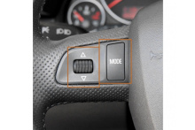 FISCON Freisprecheinrichtung „Basic” für Audi, Seat [Mini ISO]