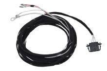 230 V power supply - Wiring set for VW MQB [Version 1] [] []