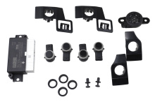 APS Audi Parking System Rear Retrofit for Audi TT 8S (FV)