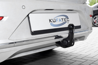 Für Volkswagen VW Passat B8 3G Variant Anhängerkupplung starr+ESatz 13pol ABE