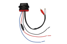 A2DP Bluetooth Receiver Cinch, 12 Volt Ampire BTR100