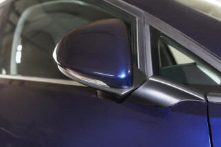 Komplettset anklappbare Außenspiegel für VW Golf 7 [Golf 7 Sportsvan]