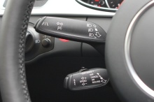 Active Lane Assist (Spurhalteassistent) für Audi Q5 8R