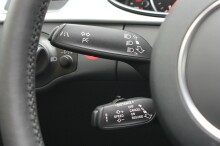 Active Lane Assist (Spurhalteassistent) für Audi A5 8T