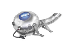 Komplettset Active Sound inkl. Sound Booster für Mini R56, R57 [PRO]