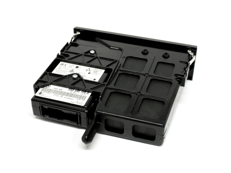 Mdi bluetooth volkswagen