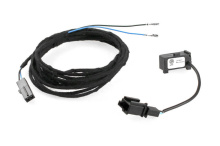 VW Media-In Bluetooth Set, MDI, USB, Vivavoce #RCD RNS 310 315 510