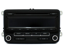 RCD-310 MP3, Radio