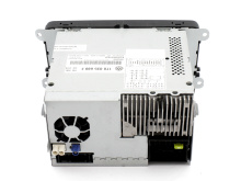 RNS-510 Navigationssystem, LED, 40GB HDD, West V15