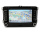 RNS-510 Navigationssystem, LED, 40GB HDD, West V15