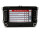RNS-510 Navigationssystem, LED, 40GB HDD, West V15