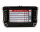 RNS-510 Navigationssystem, LED, 40GB HDD, West V15