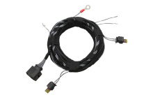 Cable set Active Sound System for Audi A6, A7 4G