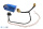 Cabrio Pro Comfort Module for Audi A5 8F Convertible