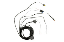 Cable set for Universal kit Active Sound Booster