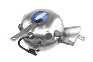 Complete kit Active Sound incl. Sound Booster for Audi Q5 8R [PRO]