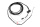 Cable set front camera 3AA980654X