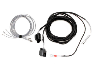 Fog Light Wiring - Harness for VW T6