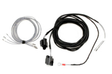 Kabelsatz Nebelscheinwerfer (NSW) für VW T6 SG, New...