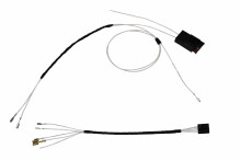 Kabelsatz Multifunktionslenkrad für VW T6 SG