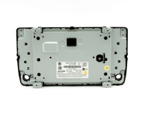 Display, Discover Pro, 8 Zoll