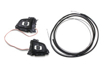 GRA (Tempomat) Komplettset für VW Passat B8, CB [1XX, 2ZA, 2ZD, 2ZH, 2ZW]
