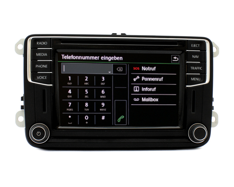 Discover Media Navigationssystem, PQ, 899,00