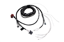 Cable kit MMI conversion for Audi A3 8V