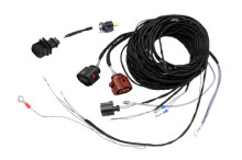 Cable set auxiliary heating for Audi MLB
