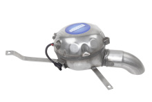 Komplettset Active Sound inkl. Sound Booster für Audi A4 8W, A5 F5 [PRO]